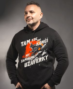 Tam, kde jiní koně, my zapínáme uzávěrky. Čtyřkolky, ATV, QUAD