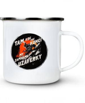 Tam, kde jiní koně, my zapínáme uzávěrky. Čtyřkolky, ATV, QUAD