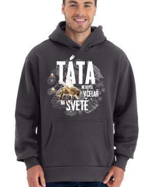 Táta, nejlepší včelař na světě