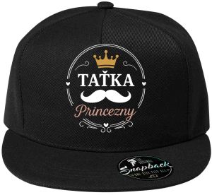 Taťka princezny