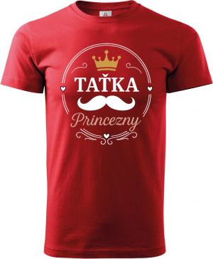 Taťka princezny