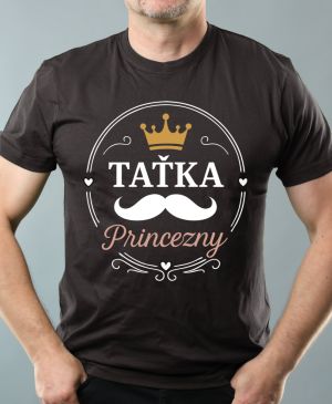 Taťka princezny