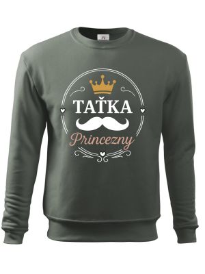 Taťka princezny