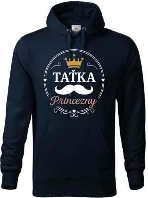Taťka princezny