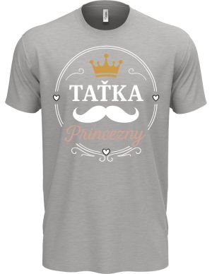 Taťka princezny
