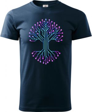 Technologický Strom Života