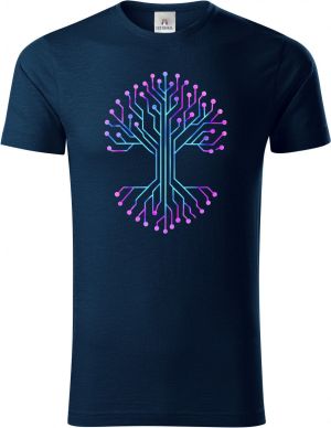 Technologický Strom Života