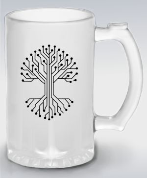 Technologický Strom Života