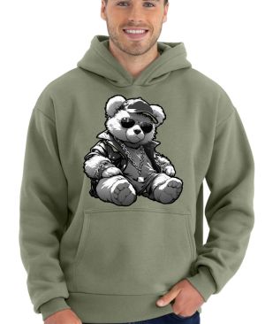 Teddy Bear