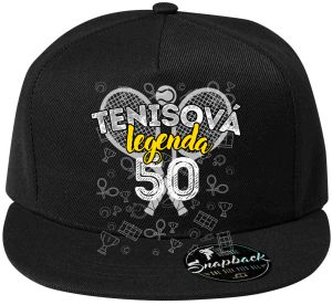 Tenisová legenda - doplňte rok