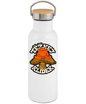 Těžkej klídek, V1