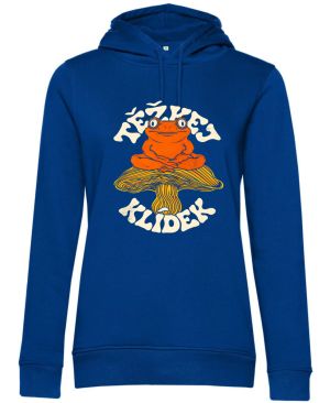 Těžkej klídek, V1