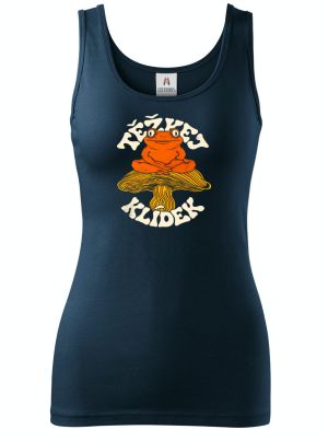 Těžkej klídek, V1