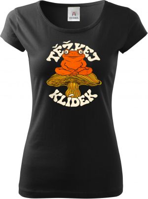 Těžkej klídek, V1