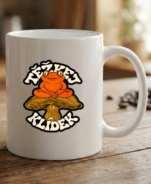 Těžkej klídek, V1