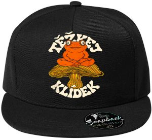 Těžkej klídek, V1