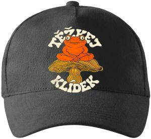 Těžkej klídek, V1