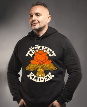 Těžkej klídek, V1