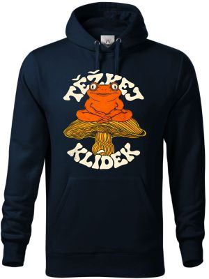 Těžkej klídek, V1