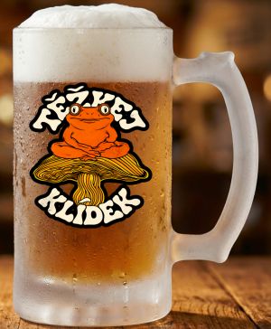 Těžkej klídek, V1