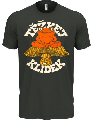 Těžkej klídek, V1