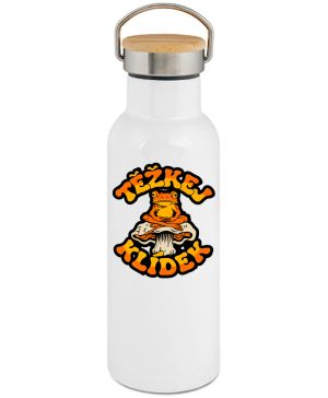 Těžkej klídek, V2