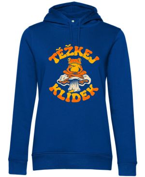 Těžkej klídek, V2