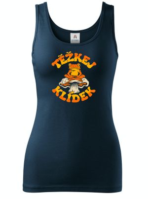 Těžkej klídek, V2