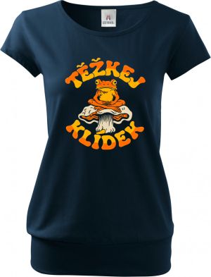 Těžkej klídek, V2