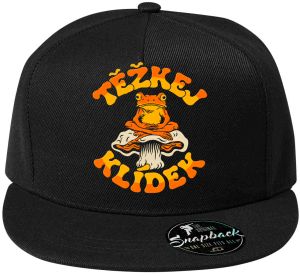 Těžkej klídek, V2