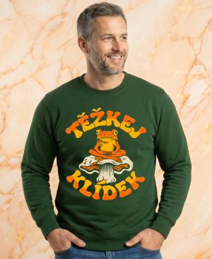 Těžkej klídek, V2