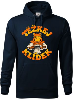 Těžkej klídek, V2