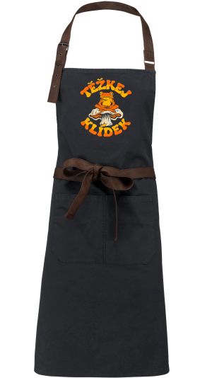 Těžkej klídek, V2