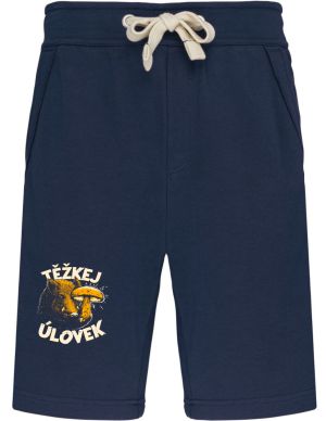 Těžkej úlovek