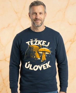 Těžkej úlovek