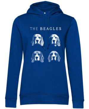The Beagles