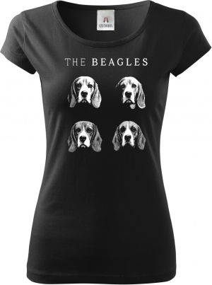 The Beagles