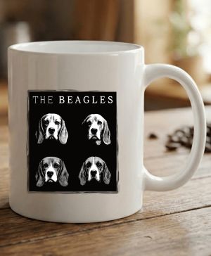 The Beagles