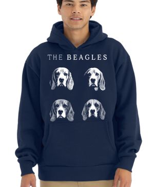 The Beagles