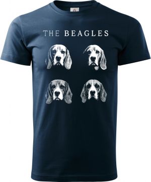 The Beagles