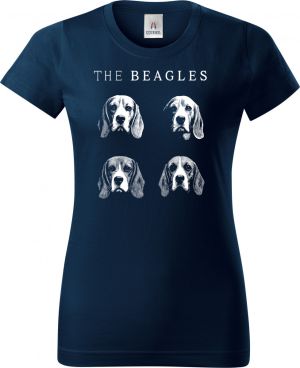 The Beagles