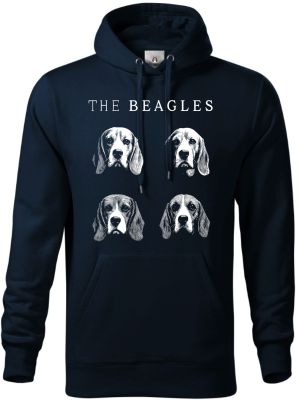 The Beagles