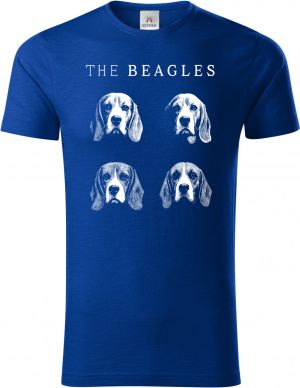 The Beagles