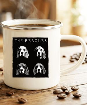 The Beagles