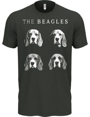 The Beagles