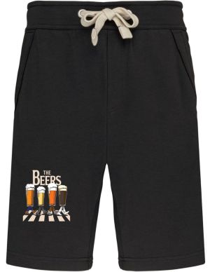 The Beers, vtipné tričko,