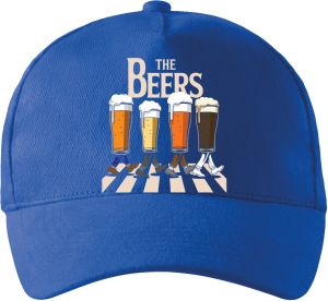 The Beers, vtipné tričko,
