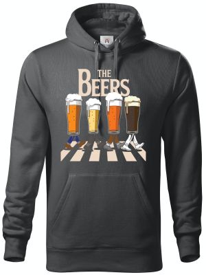 The Beers, vtipné tričko,