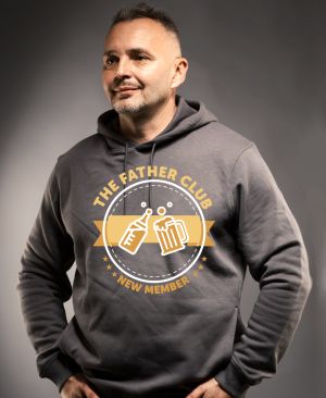 The Father Club - New Member