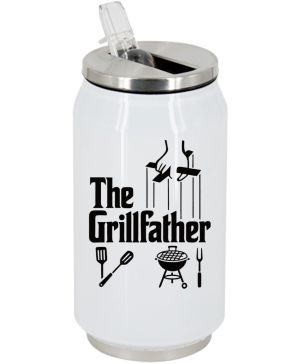 The Grillfather